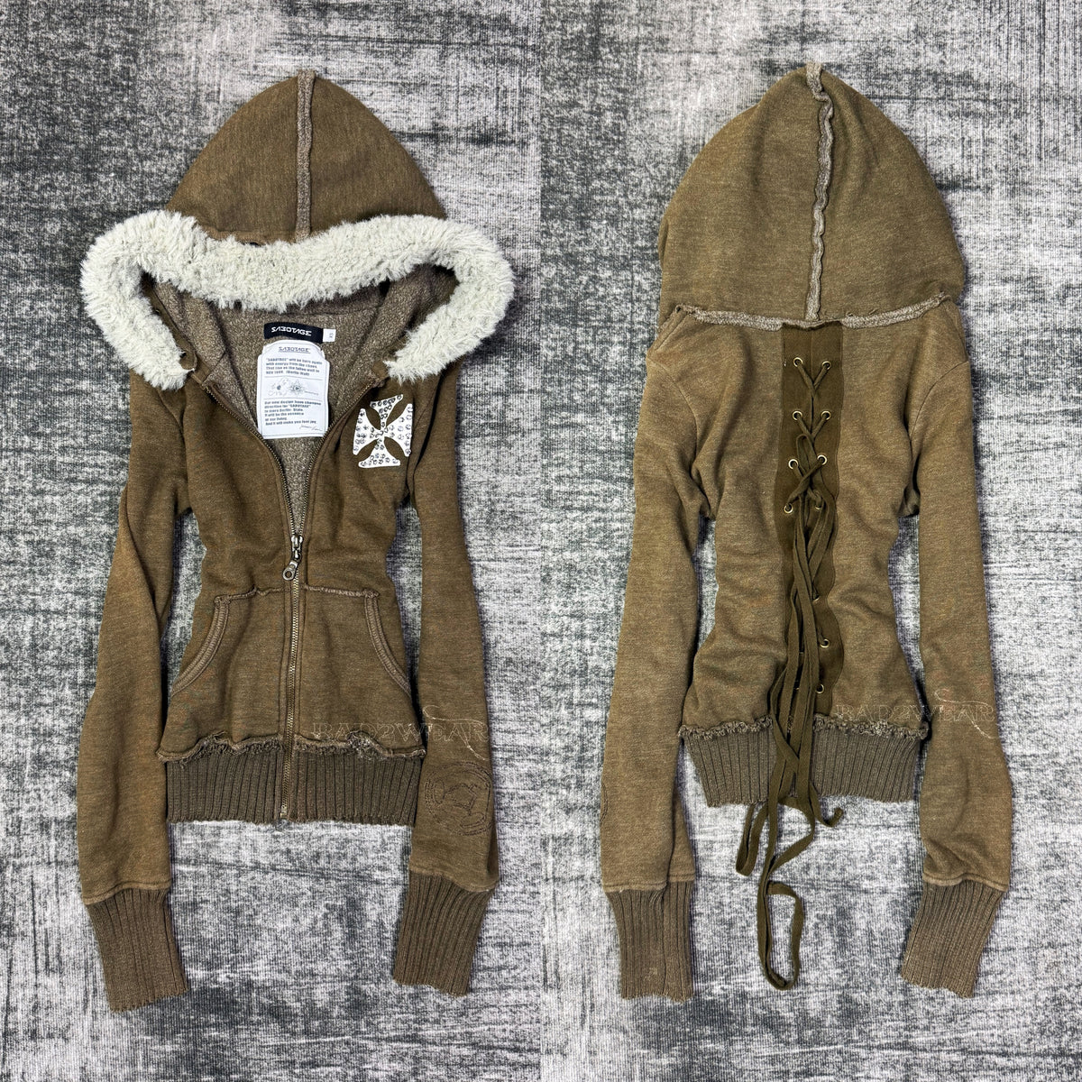 431026BAD2WEAR