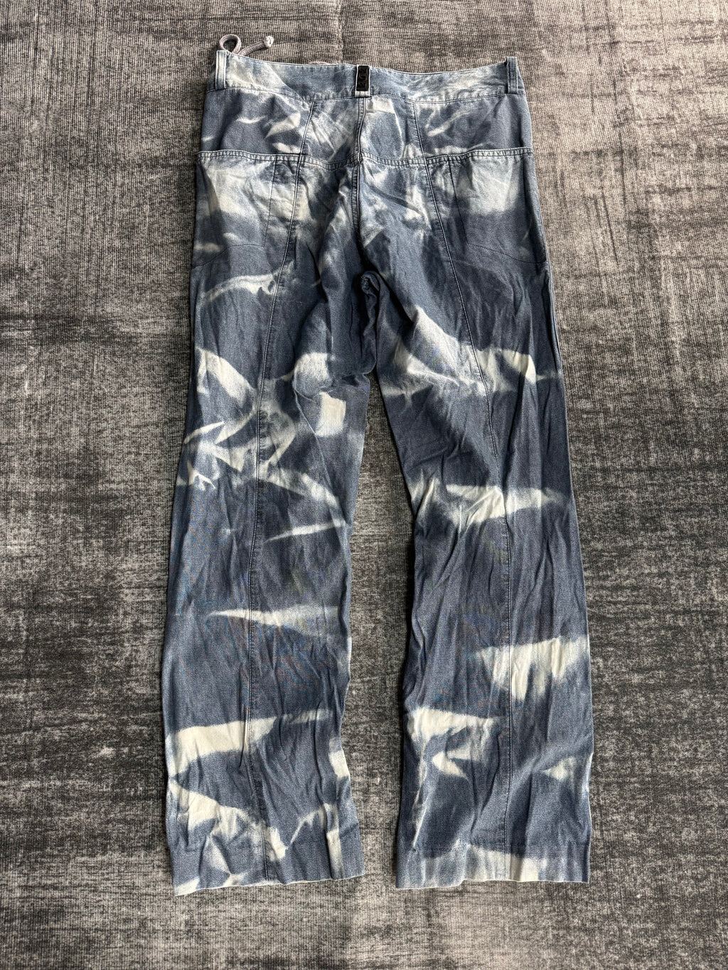 HOM PANT ༒