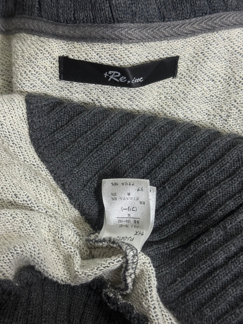 B2V +RE’IUC JACKETS༒