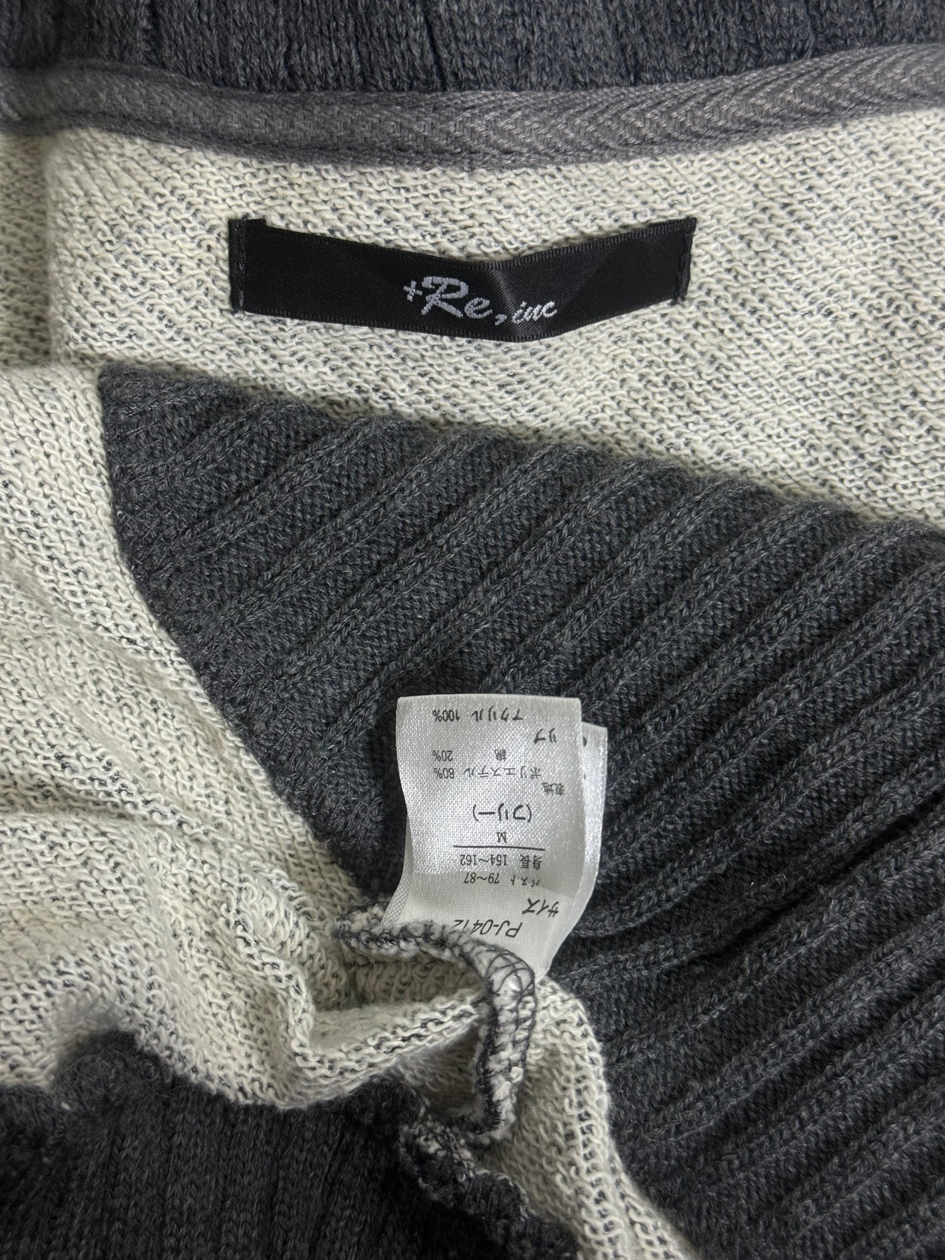 B2V +RE’IUC JACKETS༒