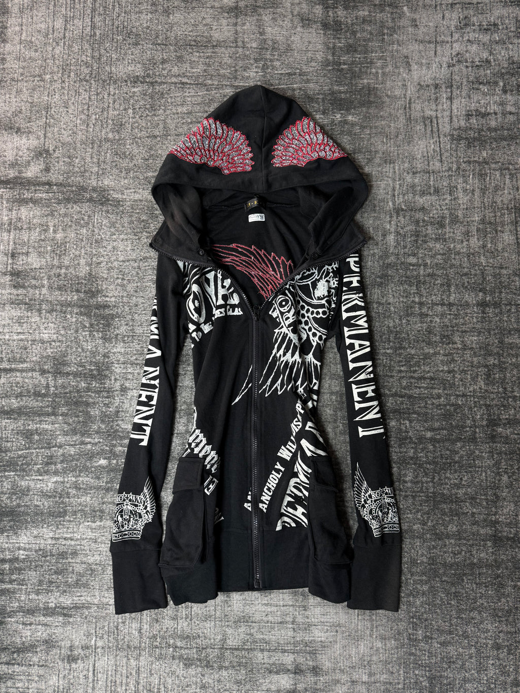 580826BAD2WEAR