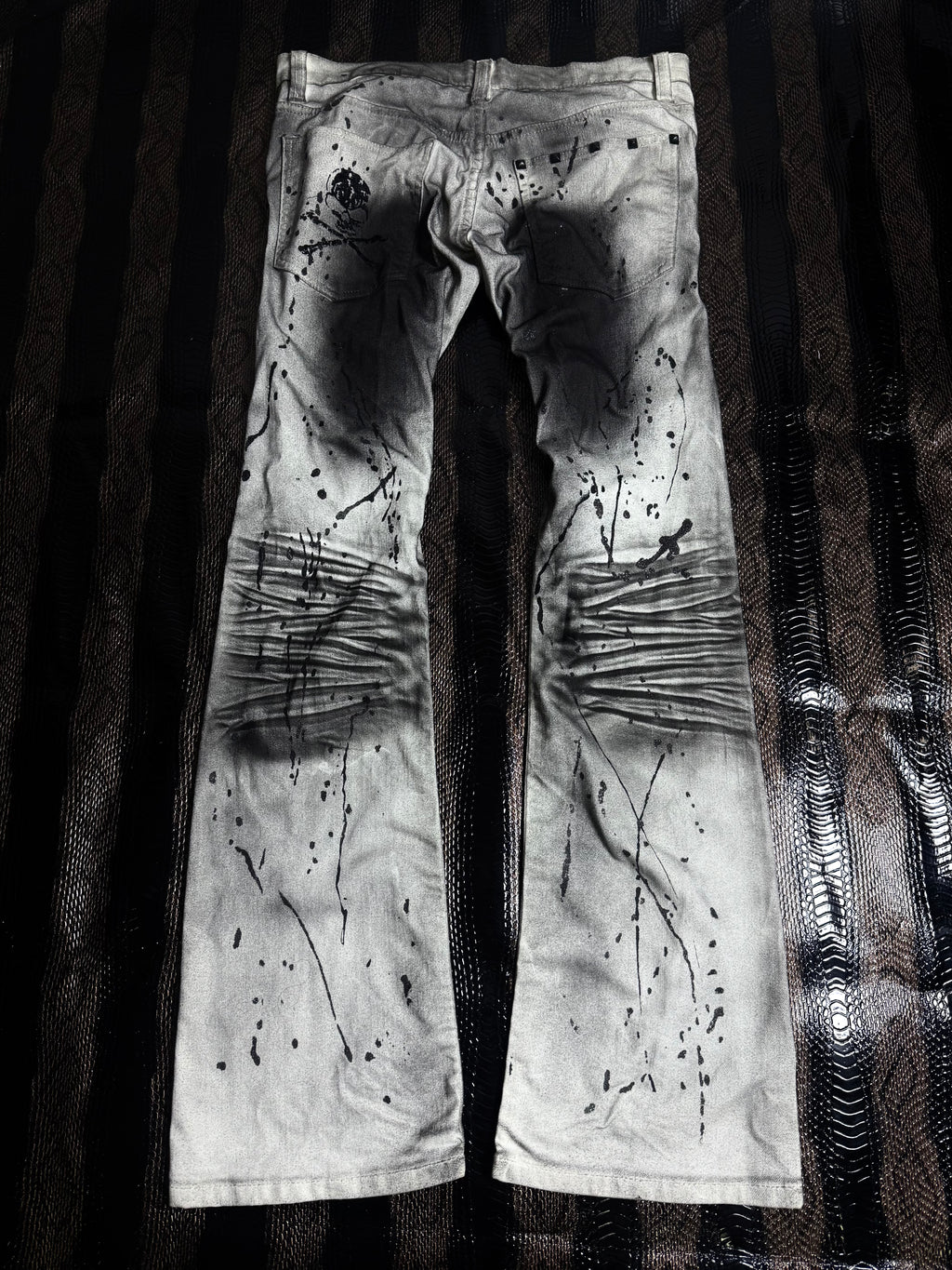 ༒K.U.I Bootcut-Pants༒