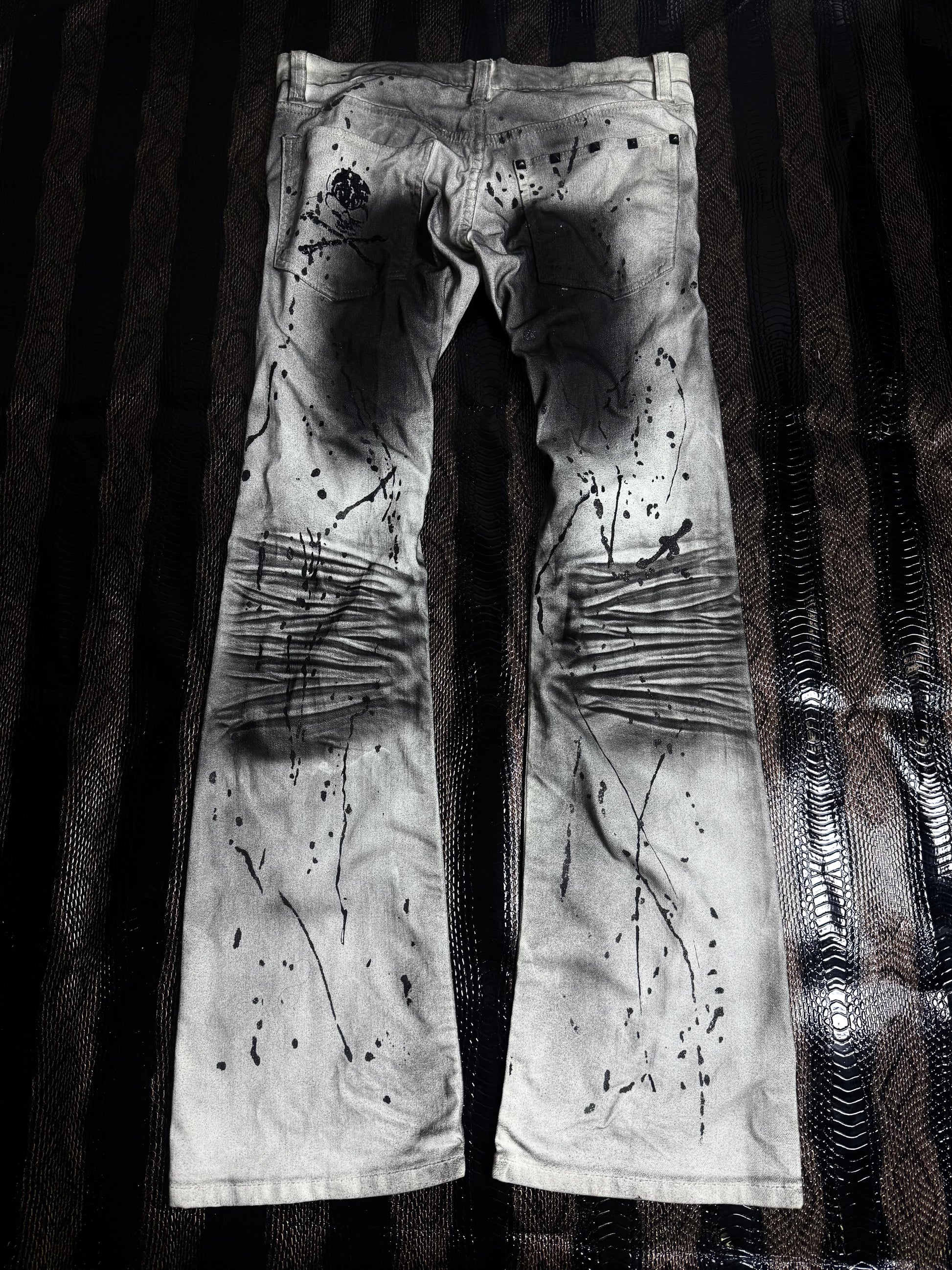 ༒K.U.I Bootcut-Pants༒