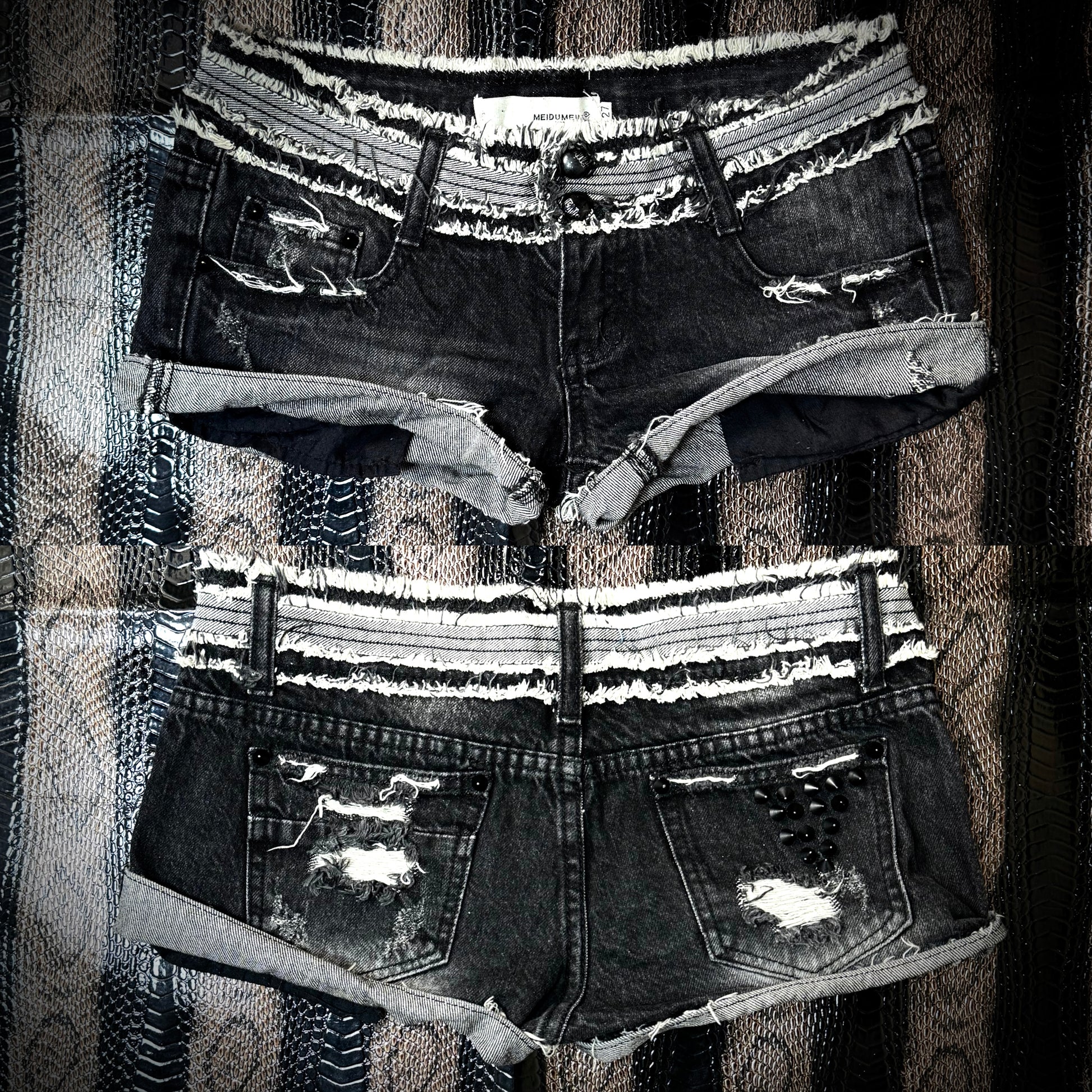 B2V SUMMER SHORTS 02 ༒
