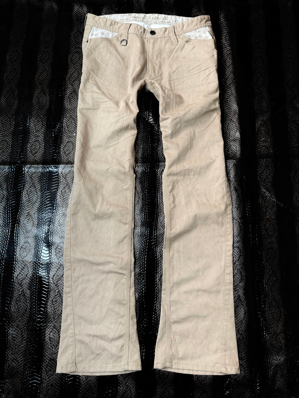 B2V NICOLE CLUB PANTS 02 ༒