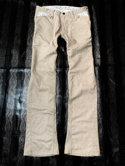 B2V NICOLE CLUB PANTS 02 ༒