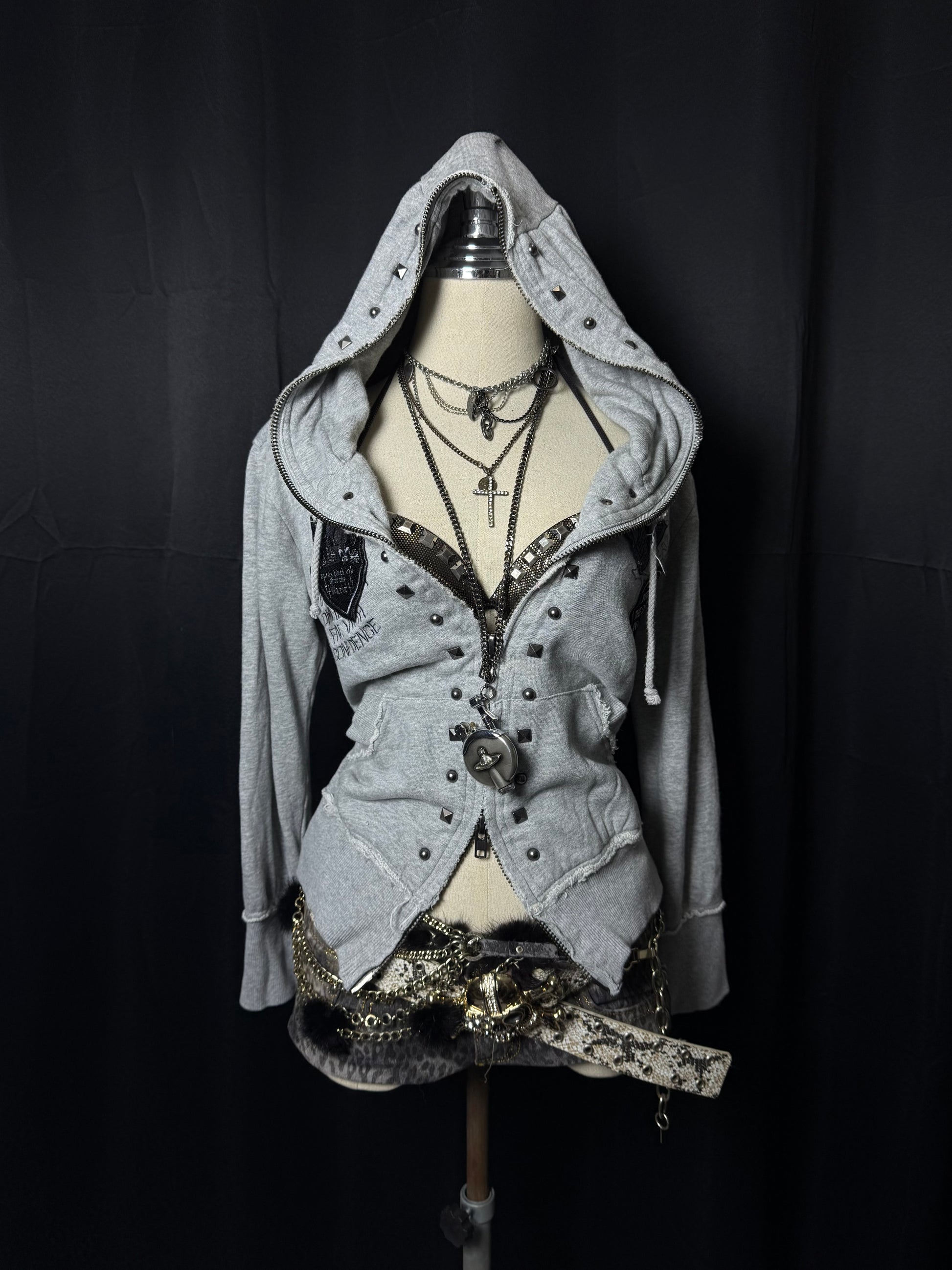 B2V-GHOST OF HARLEM ༒