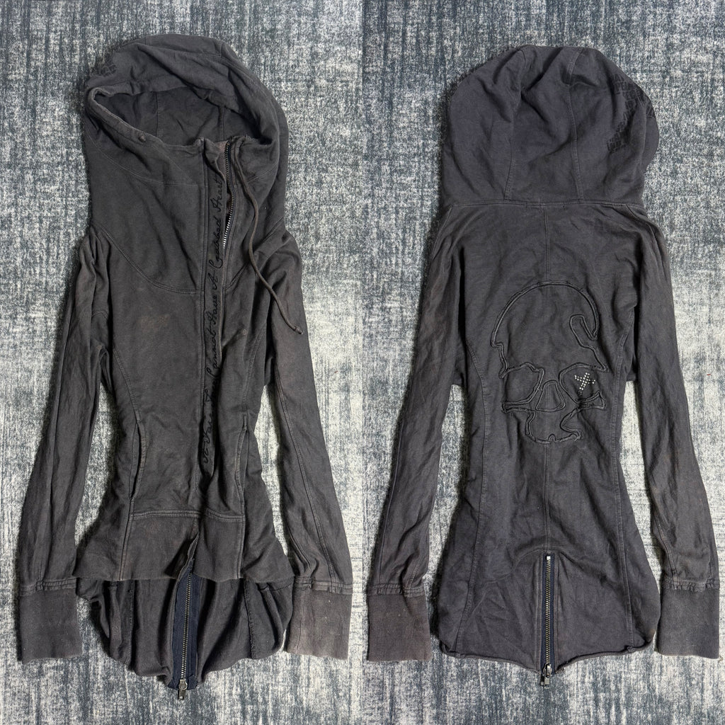 B2V-HEAVEN AND EARTH HOODIE ༒