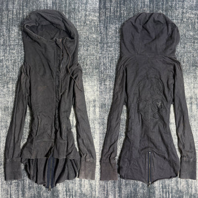 B2V-HEAVEN AND EARTH HOODIE ༒