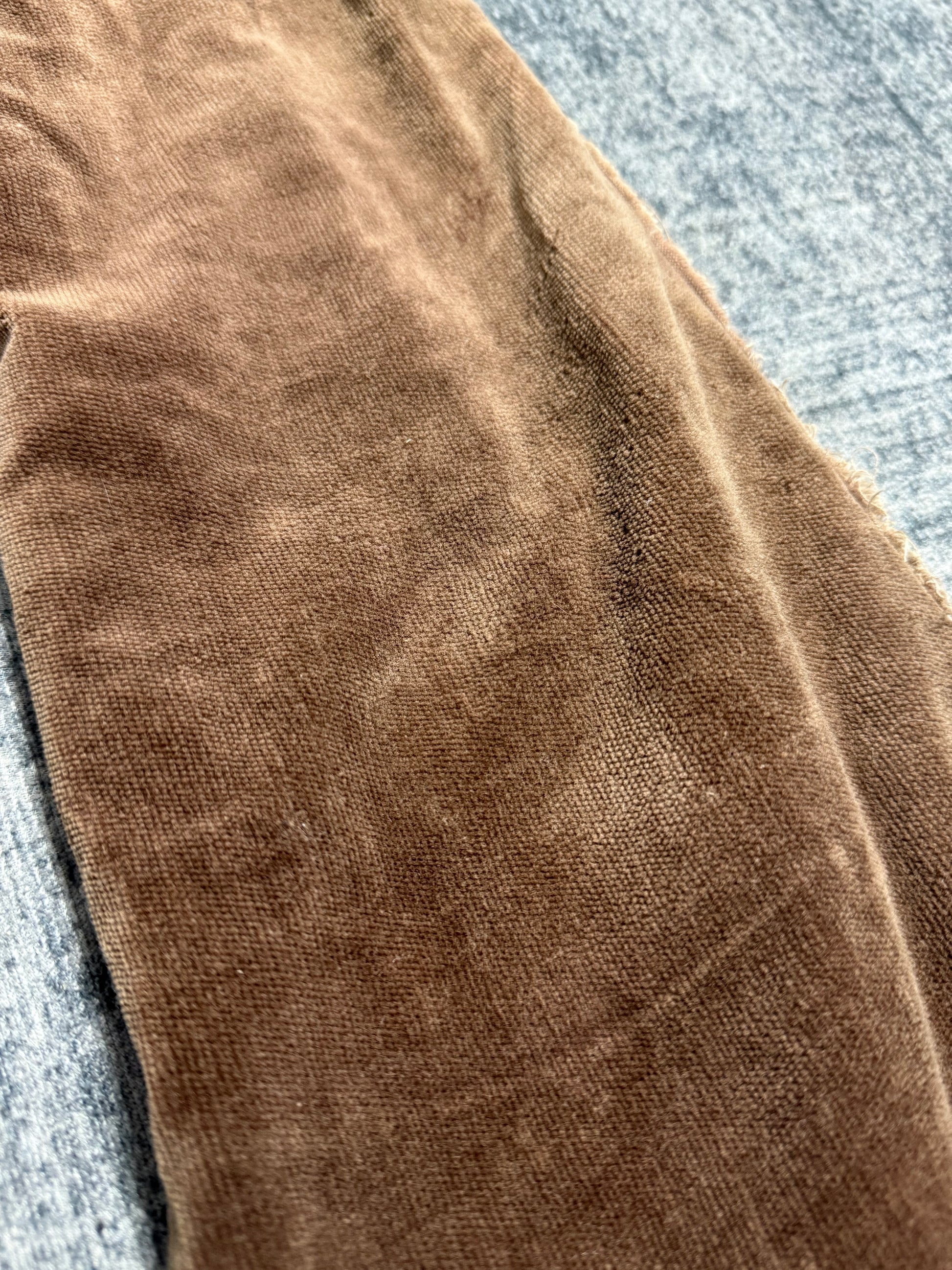 ༒VTG FLARED ༒