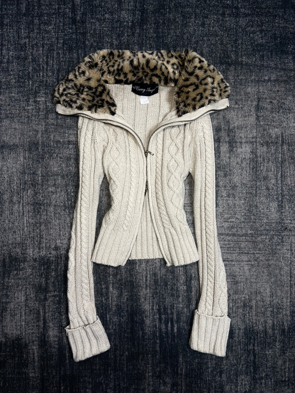 B2V-ANGEL JACKET ༒Member Only