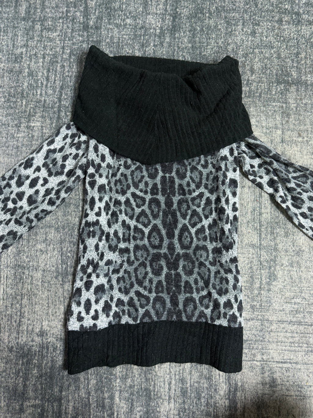 B2V-FLOWER SHIRT ༒