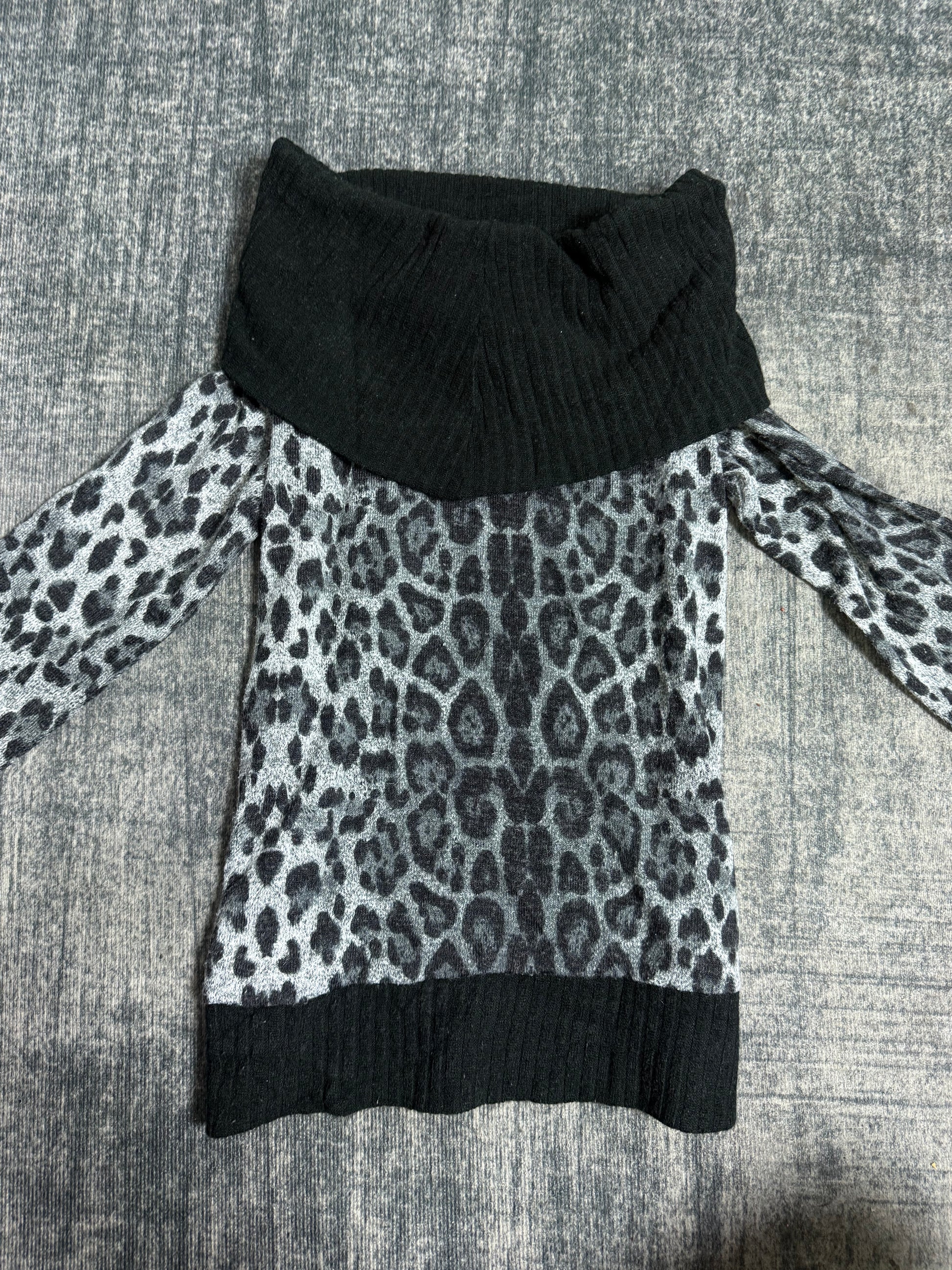 B2V-FLOWER SHIRT ༒