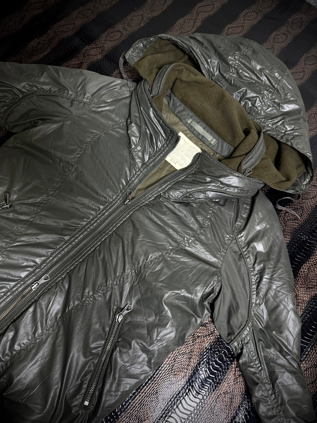 ༒G.0.A JACKET(2)༒