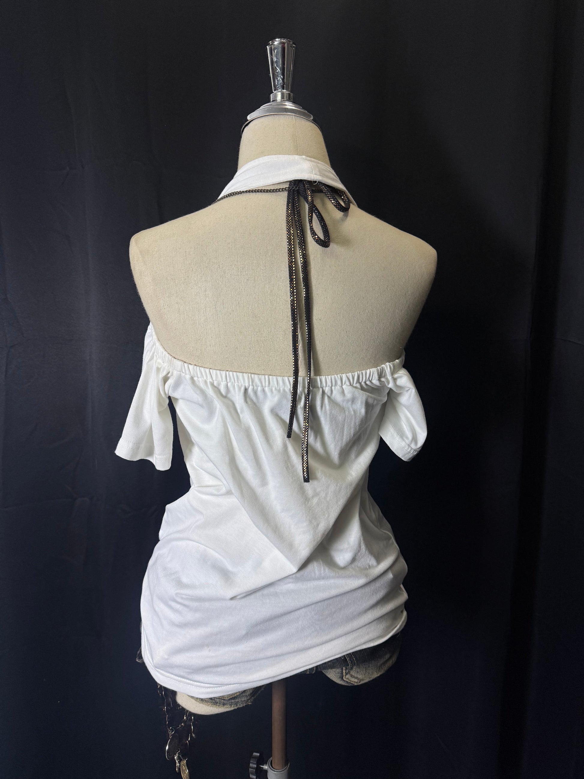 B2V- DIG DEEP SHIRT༒