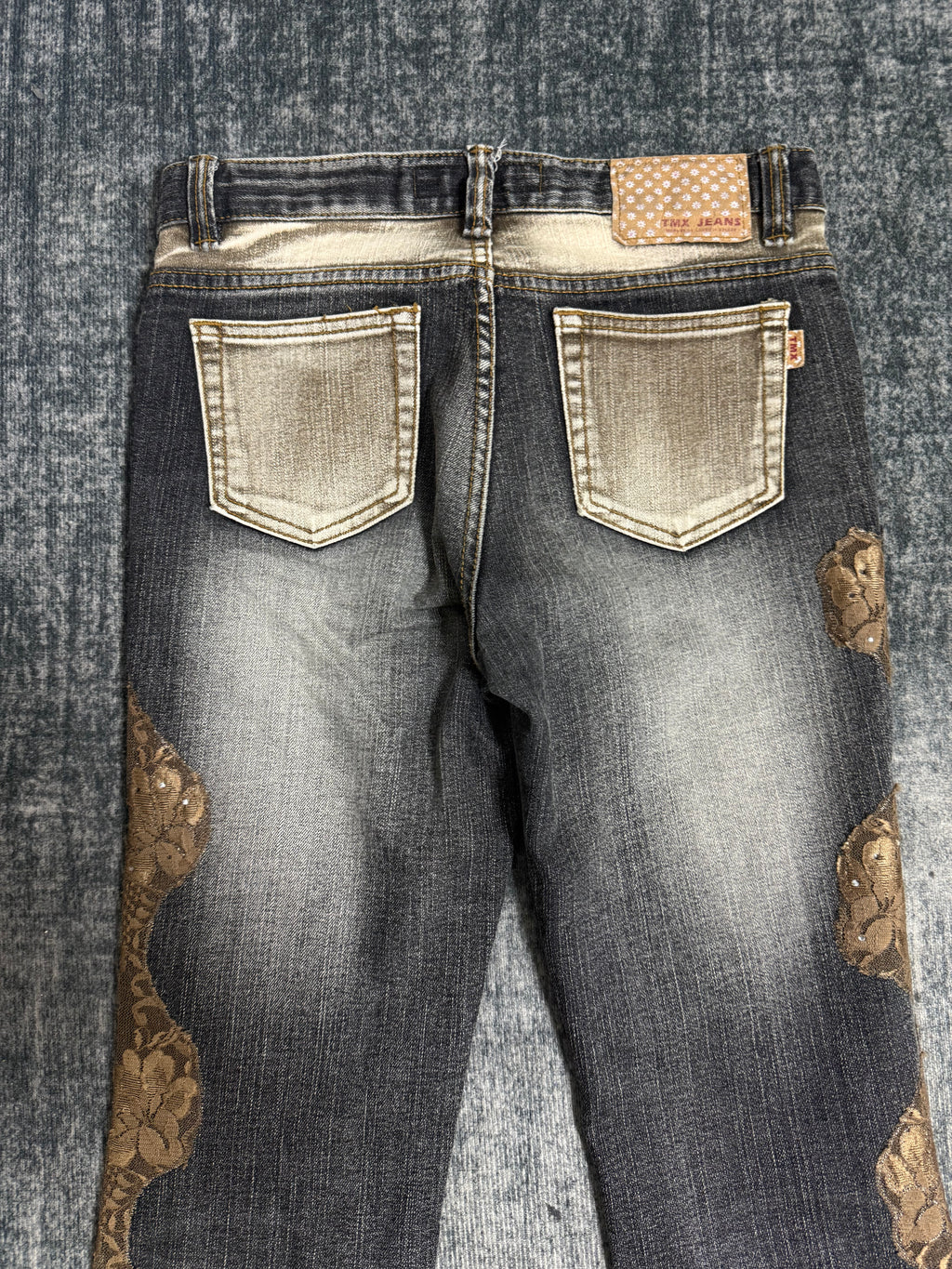 ༒⚜️༒
 𝗦𝗜𝗭𝗘 (𝗜𝗡𝗖𝗛𝗘𝗦) :