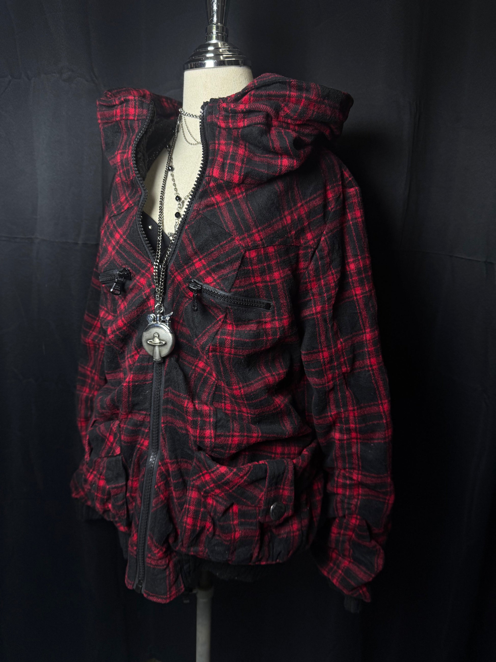 DIG DEEP JACKET (2)༒