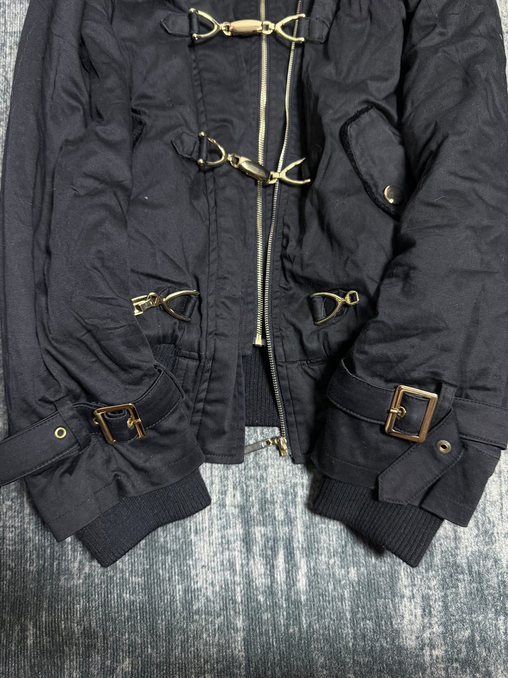 B2V-CECIL McBEE JACKET༒