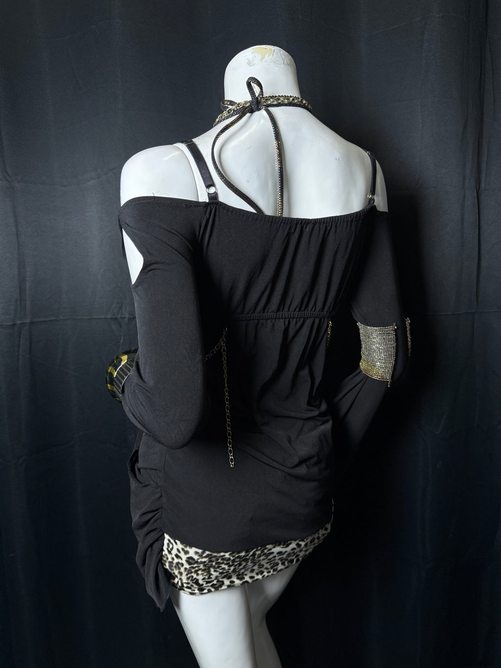 ༒ Gal Mini dress༒