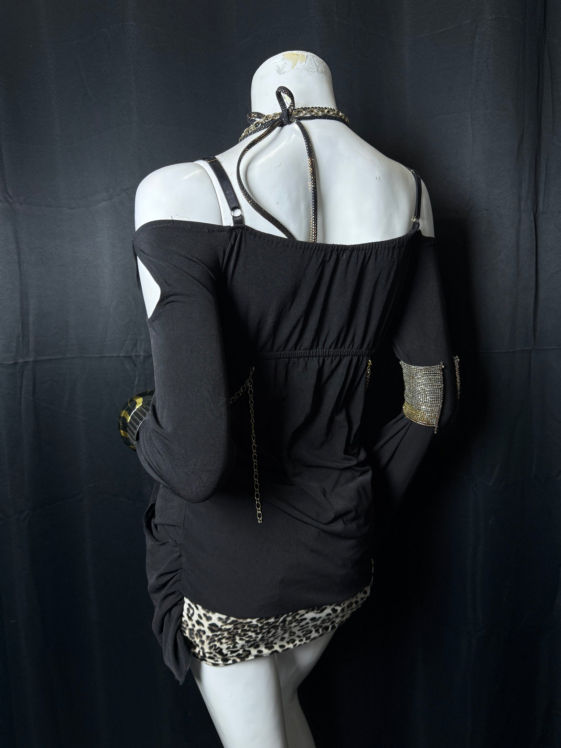 ༒ Gal Mini dress༒