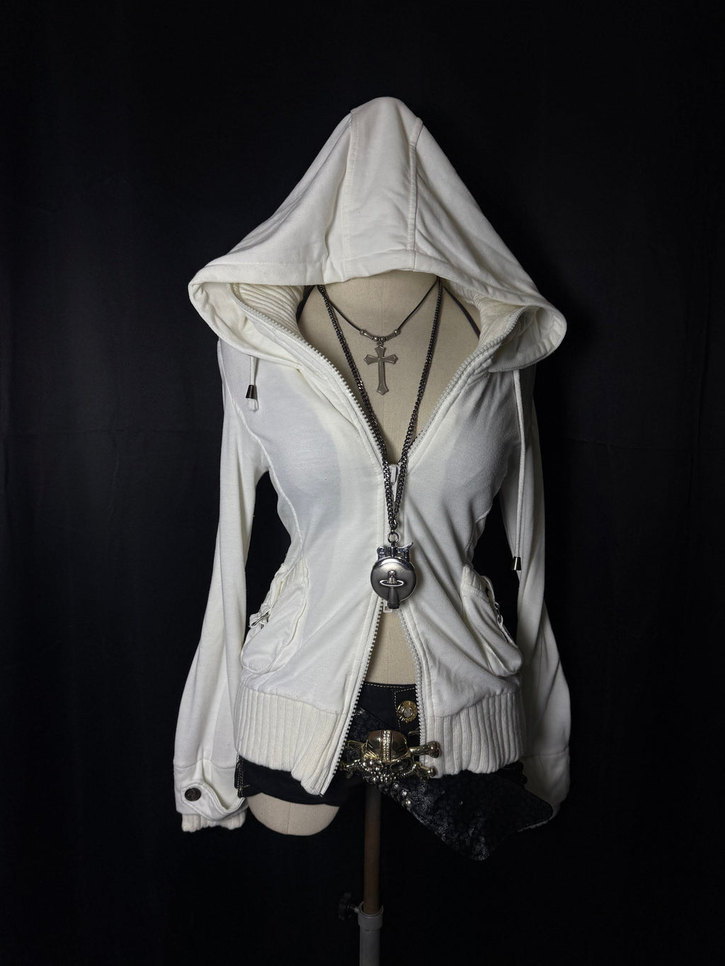 B2V-REI FIRENZE JACKET ༒