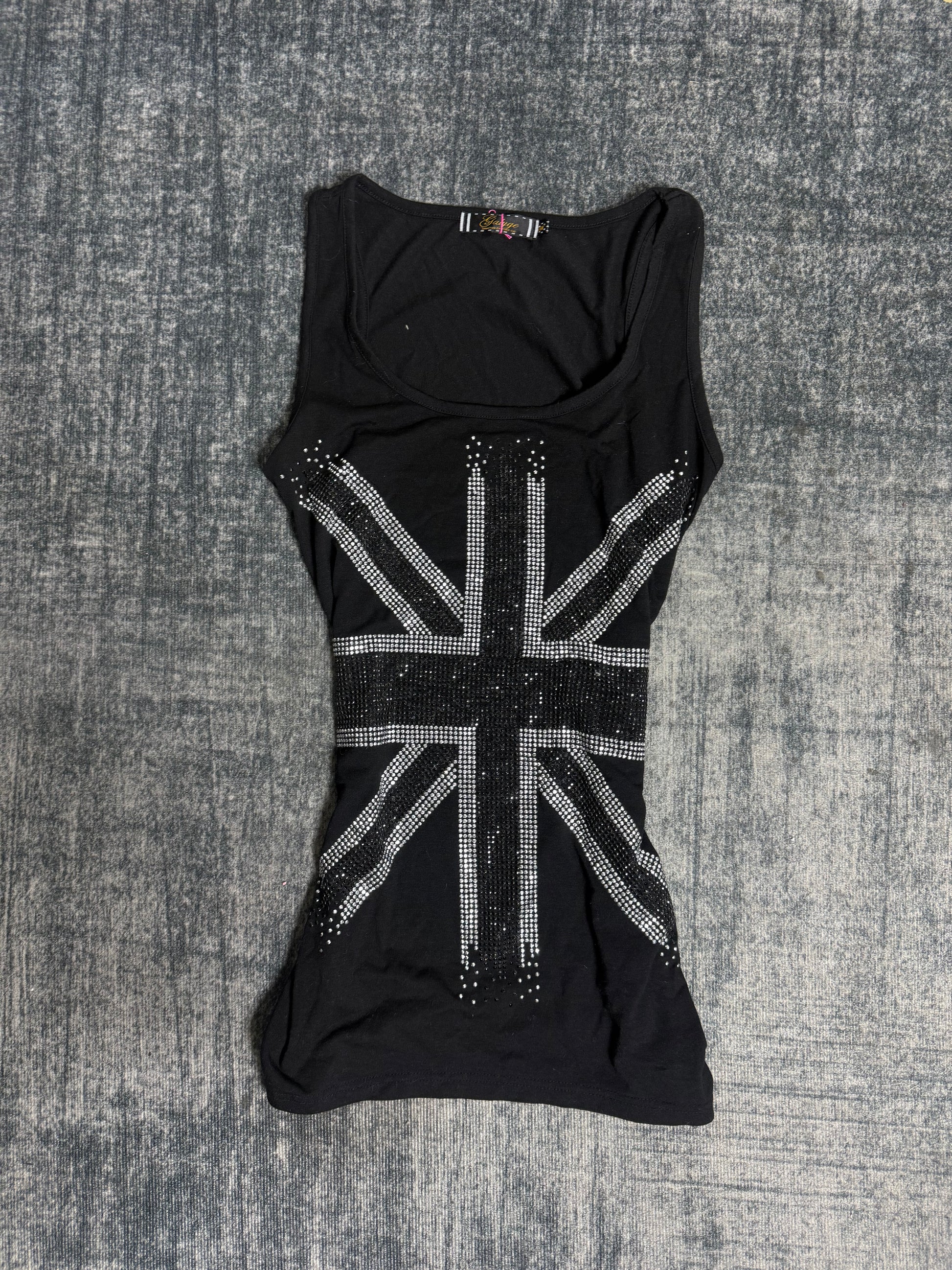 B2V- GALYGE SHIRT༒