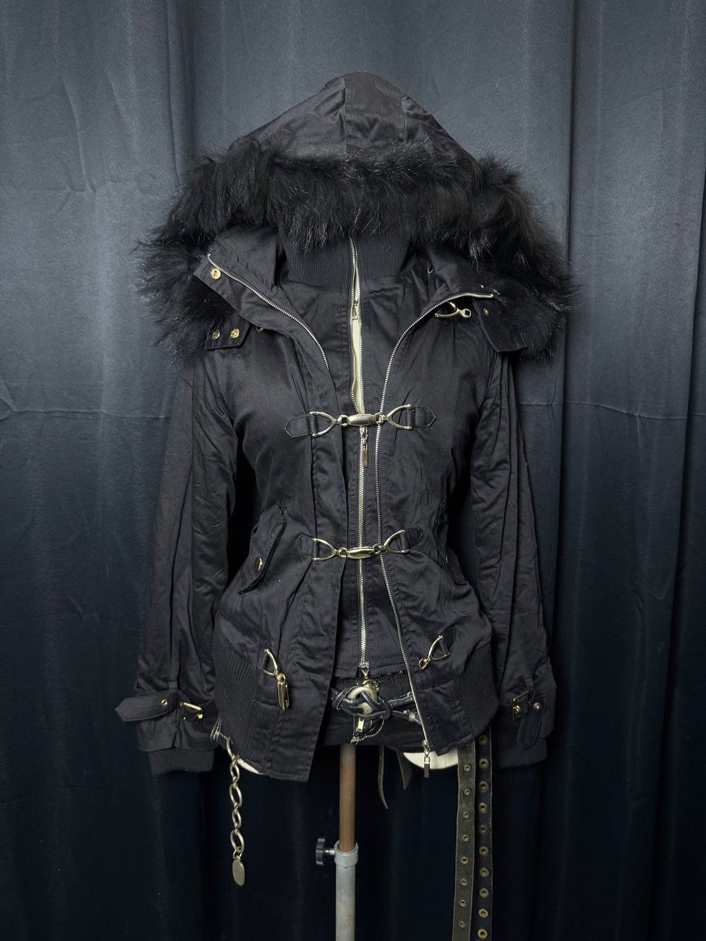 B2V-CECIL McBEE JACKET༒