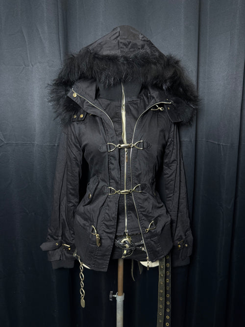 B2V-CECIL McBEE JACKET༒