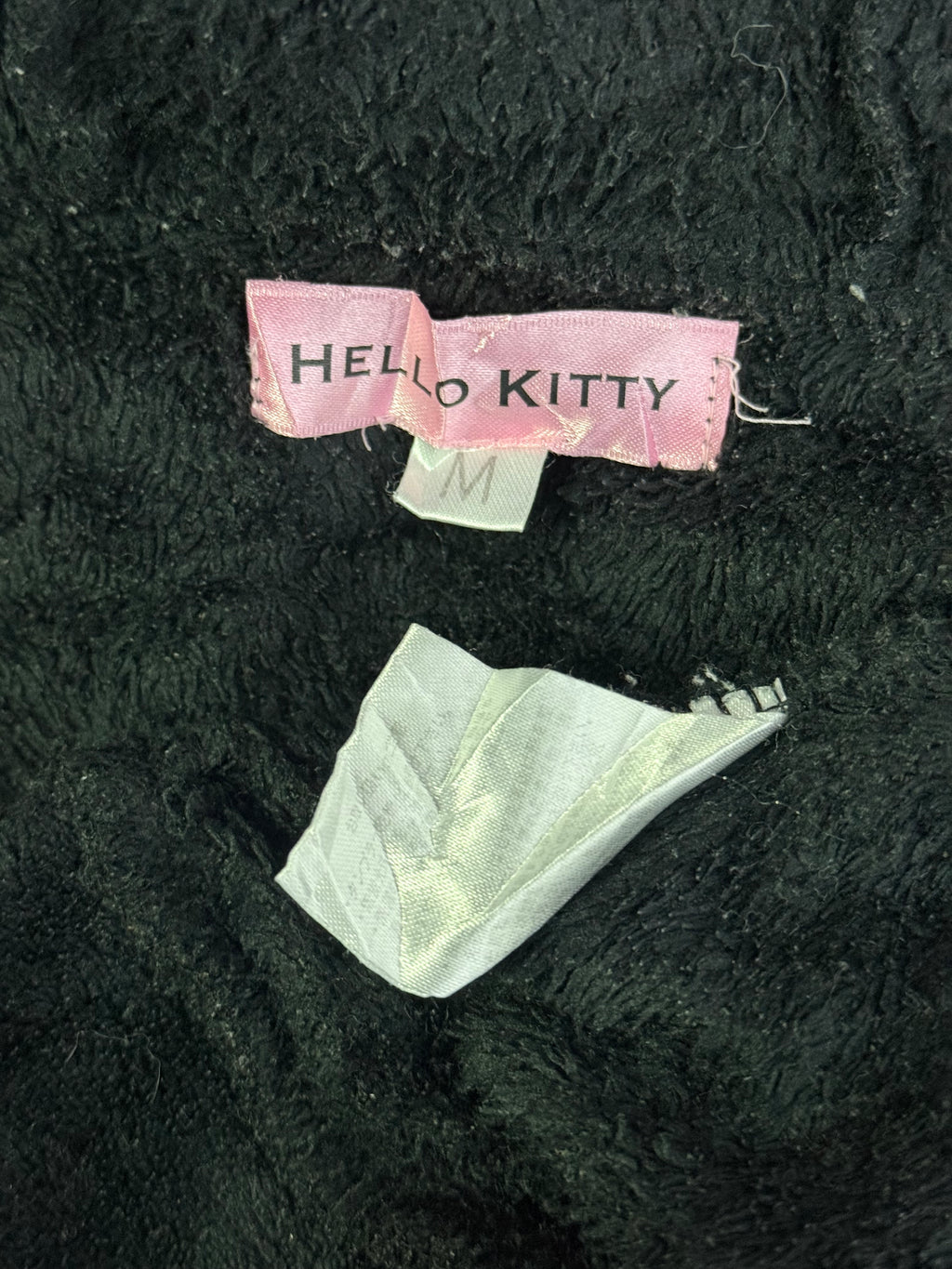 B2V-HELLO KITTY HOODIE༒