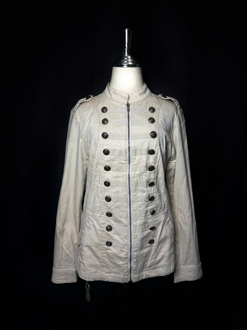 B2V-TORRID JACKET༒