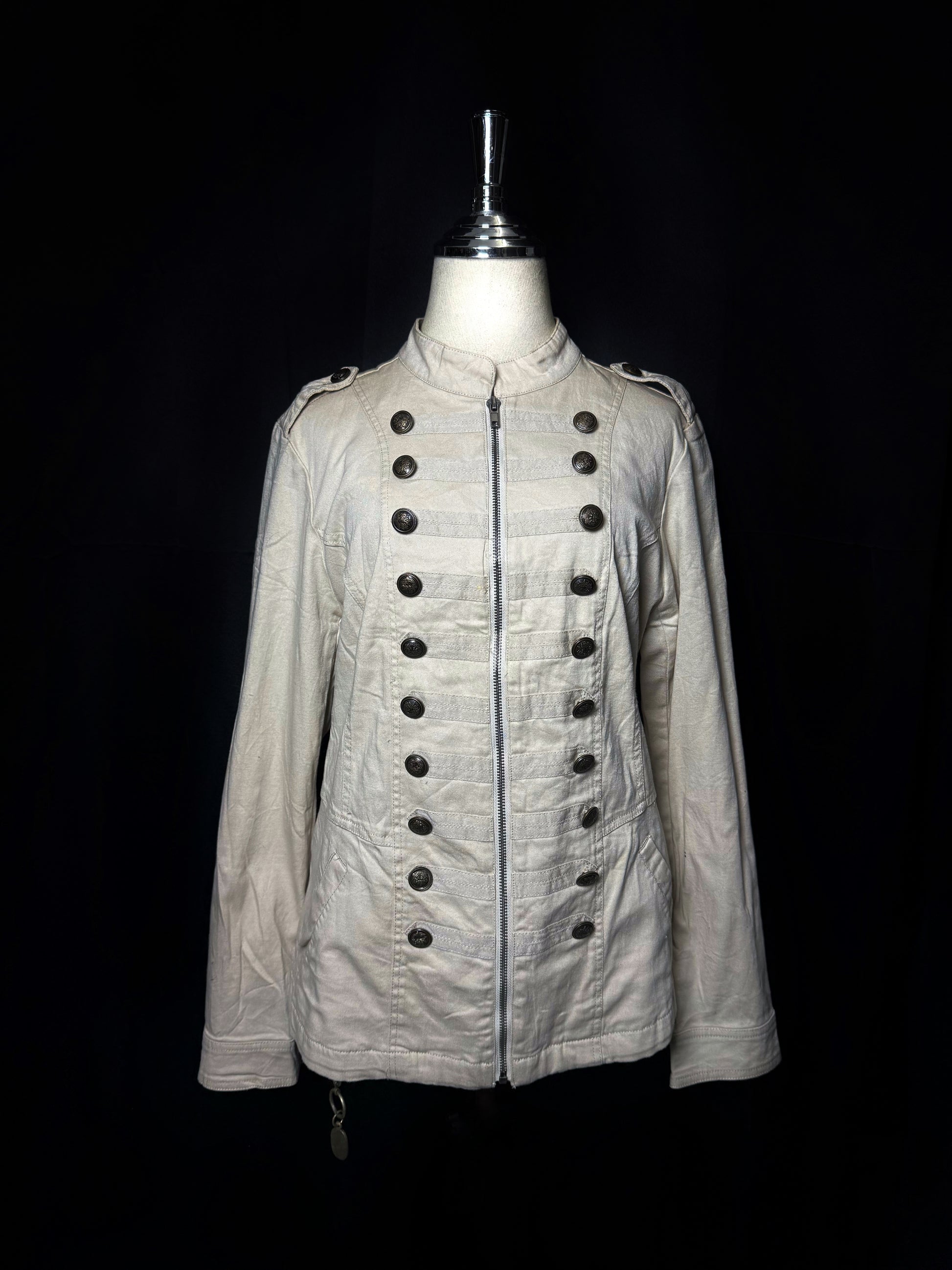 B2V-TORRID JACKET༒