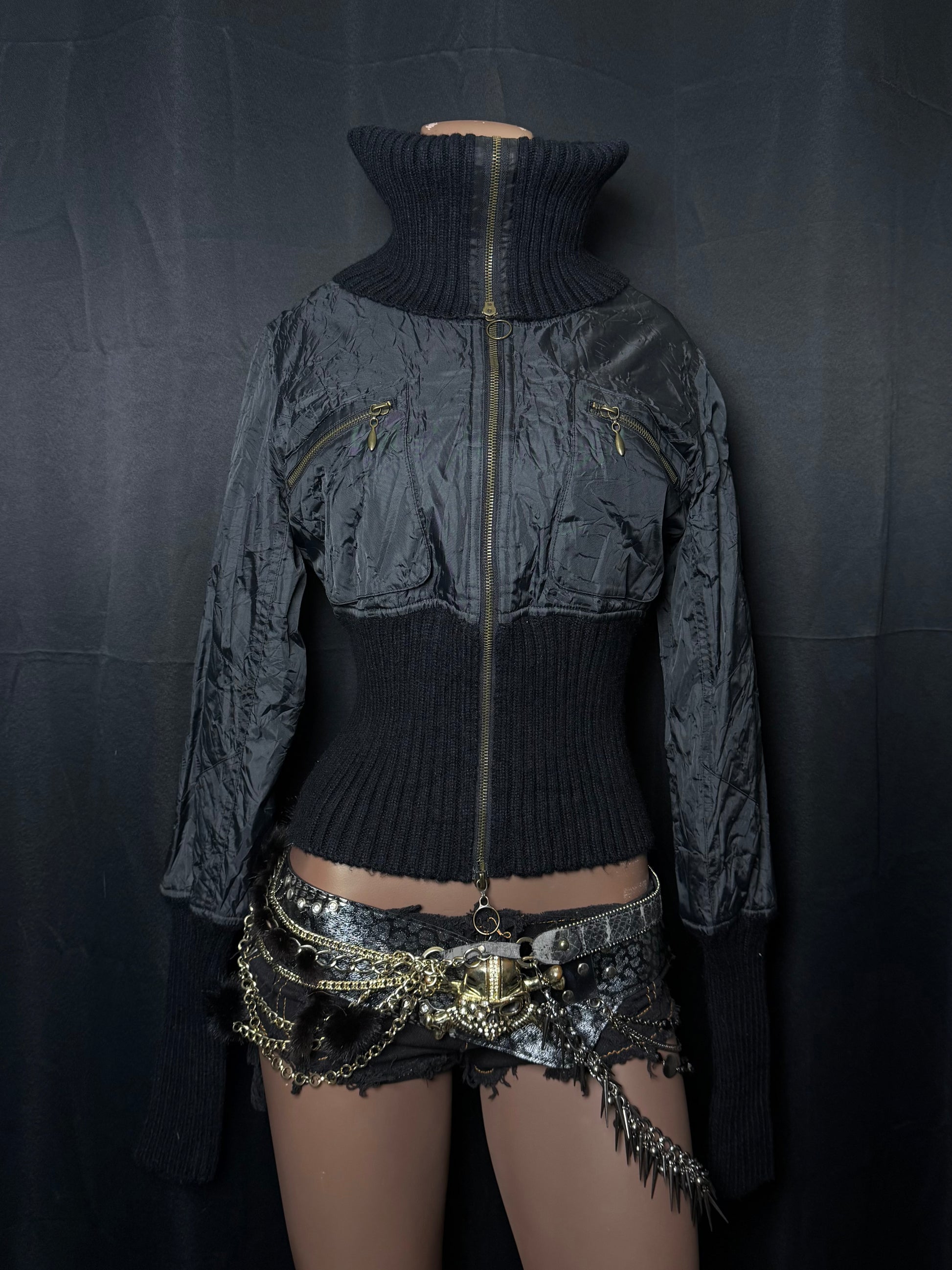 B2V- MORGAN༒ *RARE*