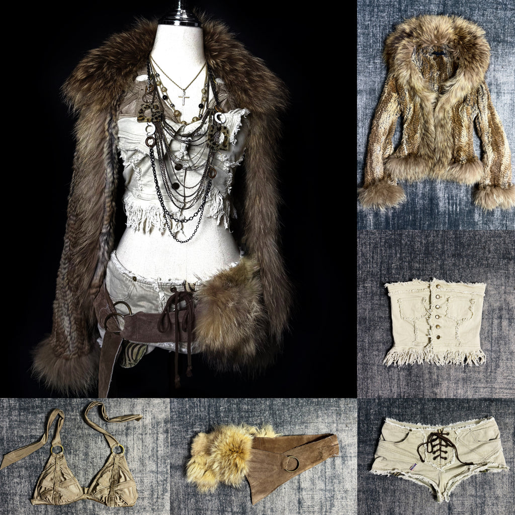 ༒B2V OUTFIT༒RARE ༒