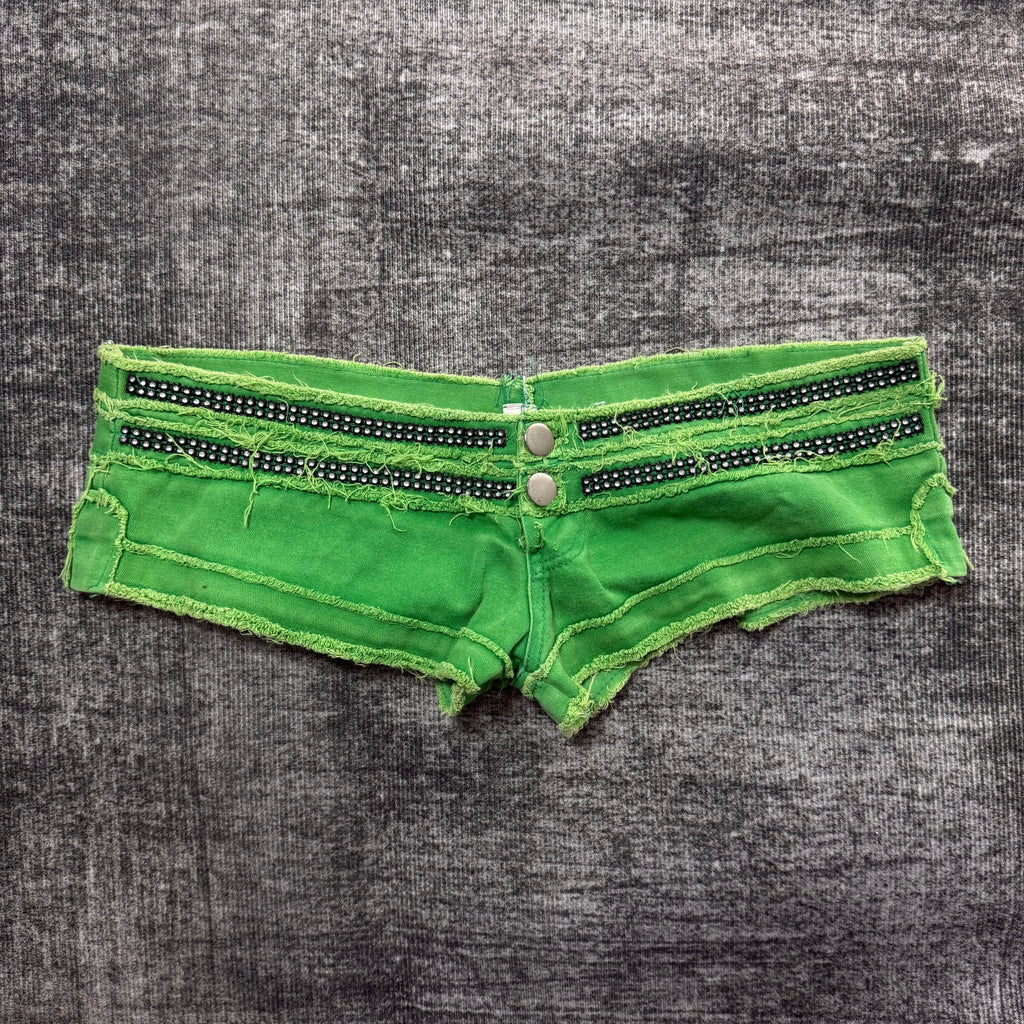 SS MiCRO SHORT (38)༒