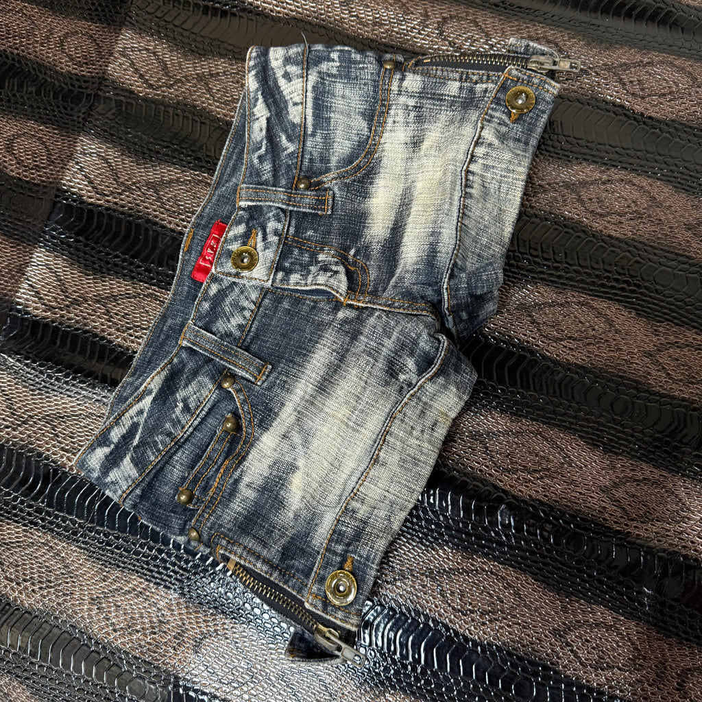 B2V SUMMER SHORTS 017 ༒