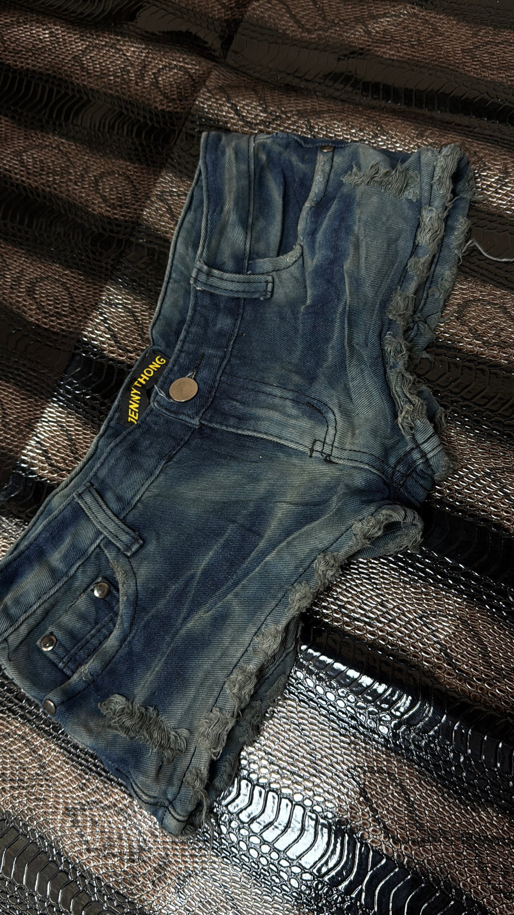 B2V SUMMER SHORTS 018 ༒