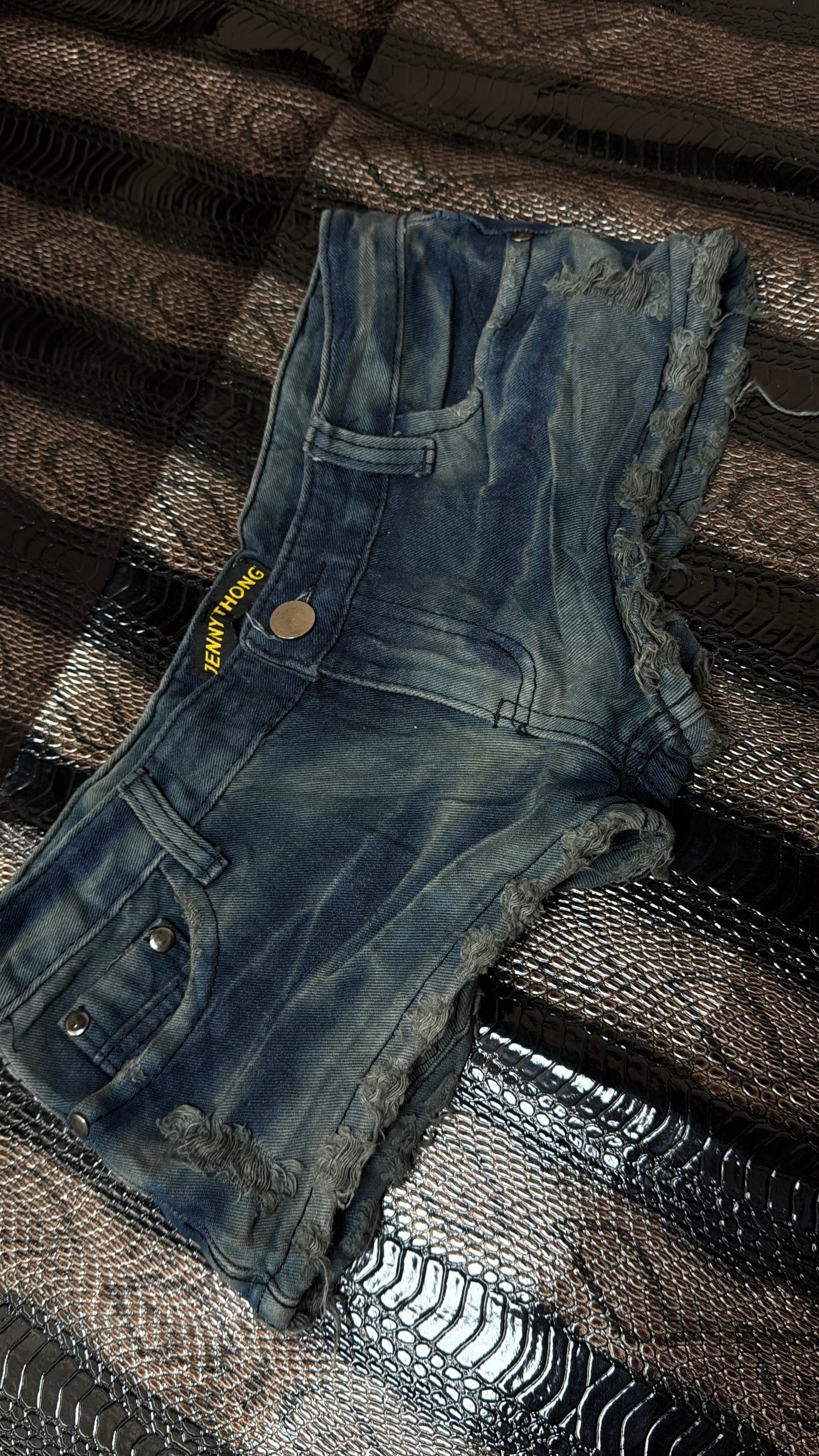 B2V SUMMER SHORTS 018 ༒
