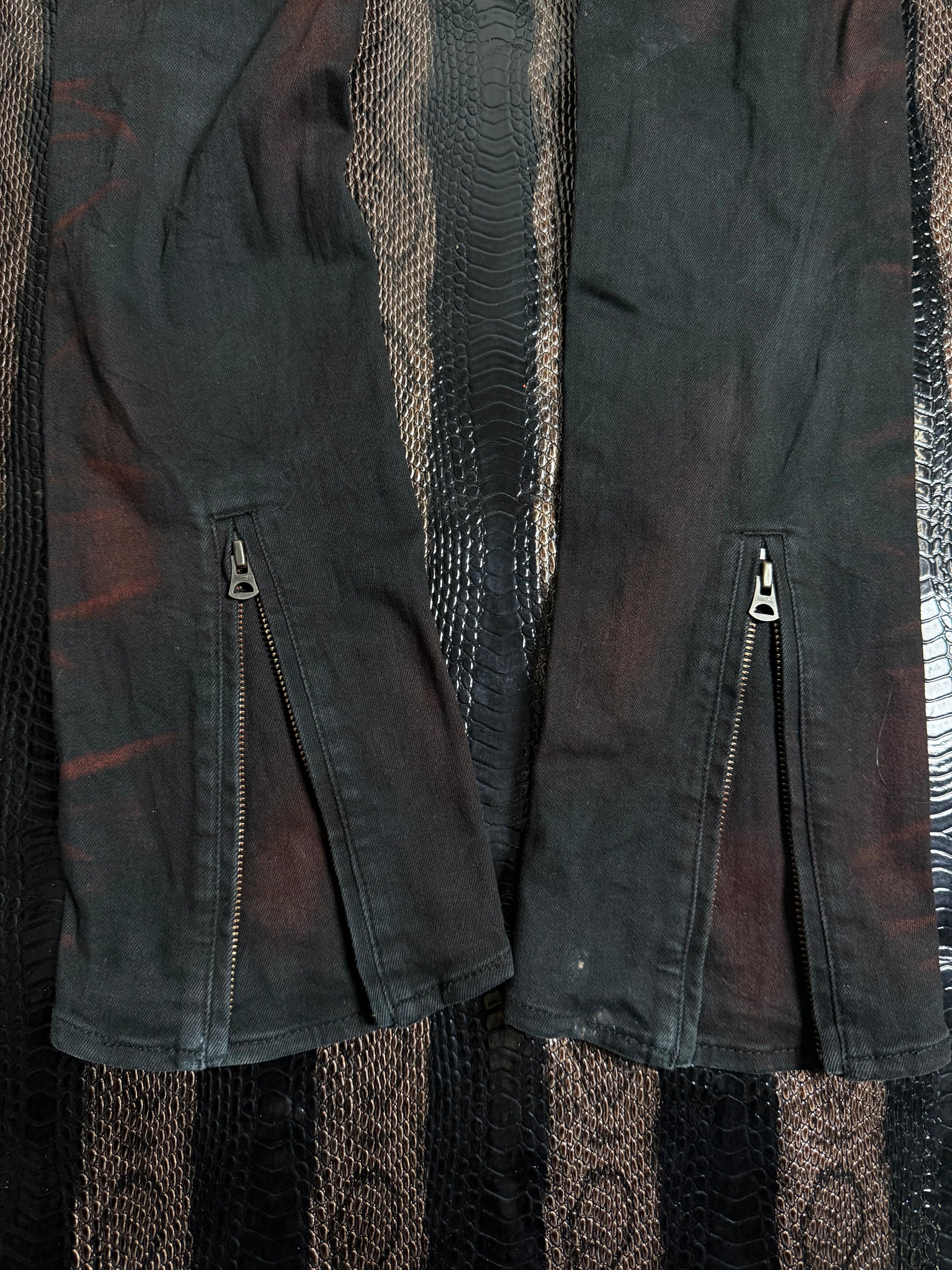 ༒CIVARIZE JEANS༒