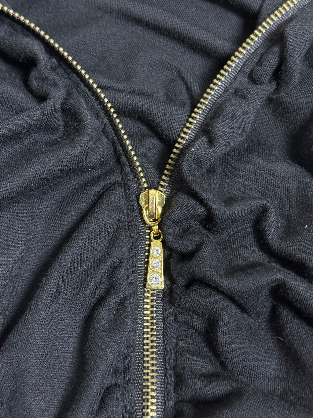 ༒La*Bus Leopard hoodie ༒