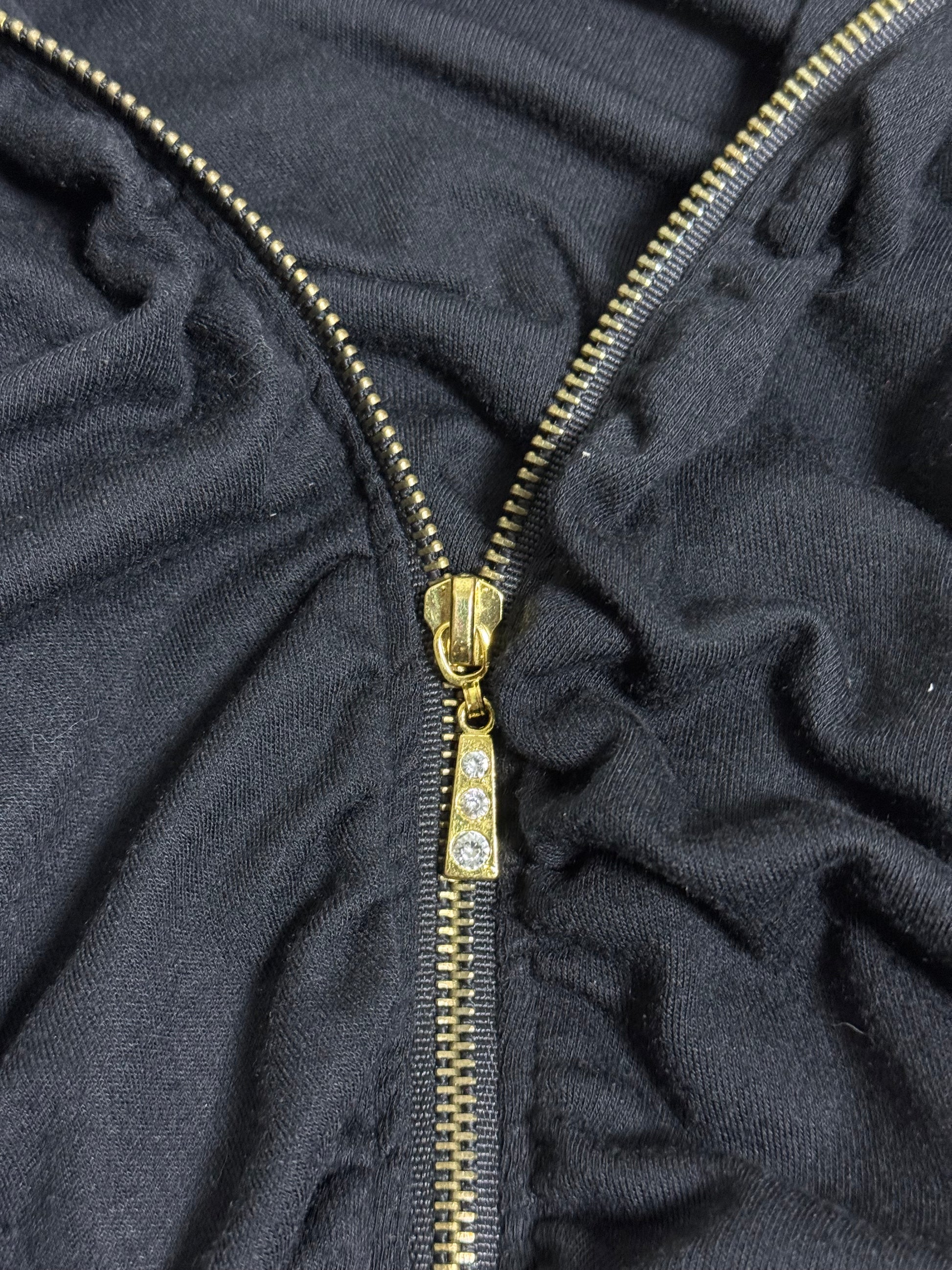 ༒La*Bus Leopard hoodie ༒