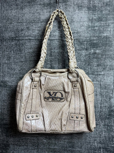 XOXO SHOULDER BAG