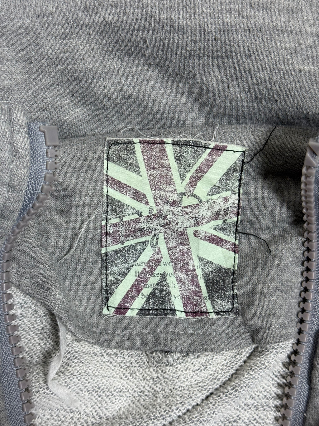 B2V-DEEP DIG JACKET༒