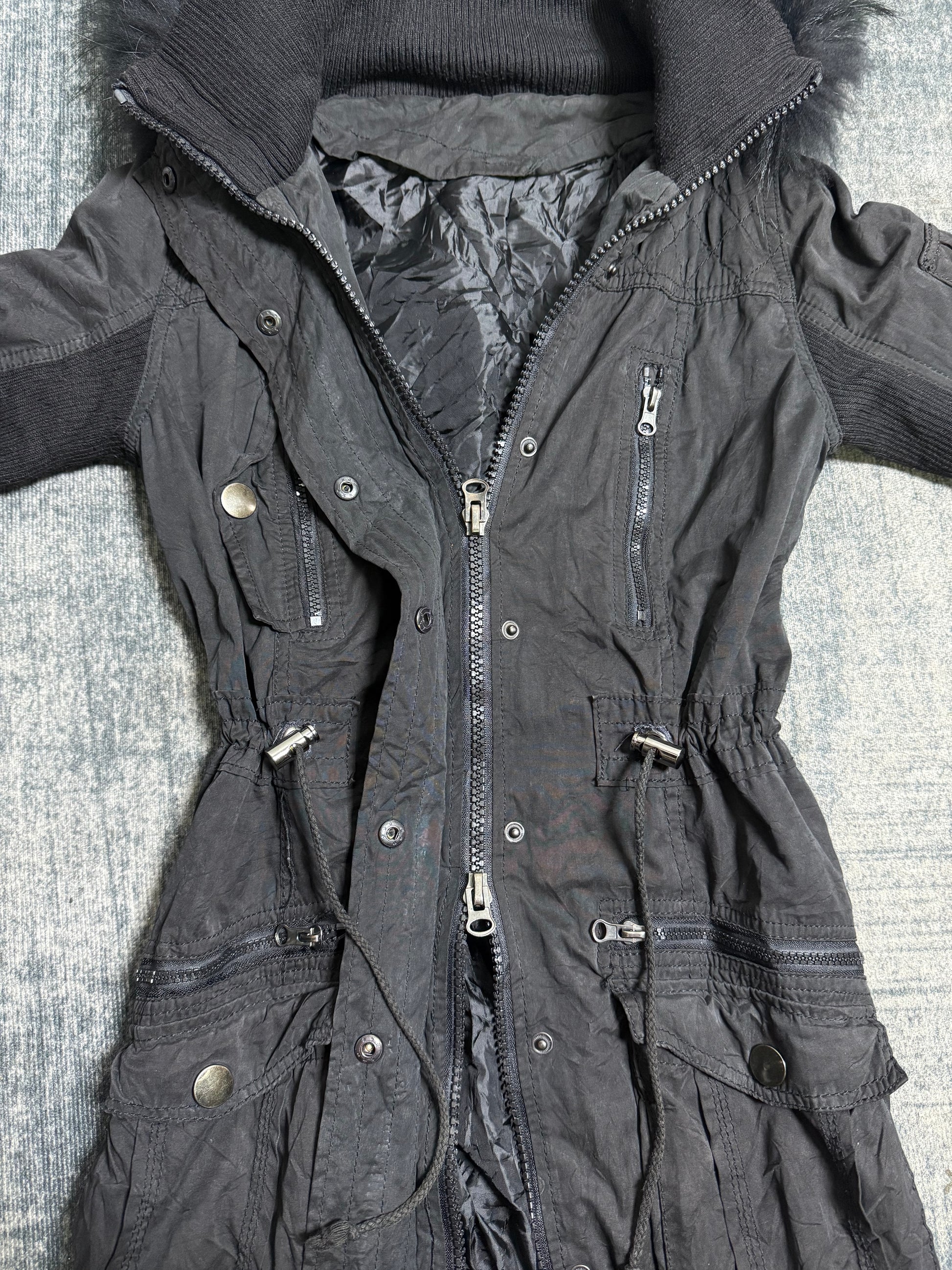 B2V-INGNI JACKET༒