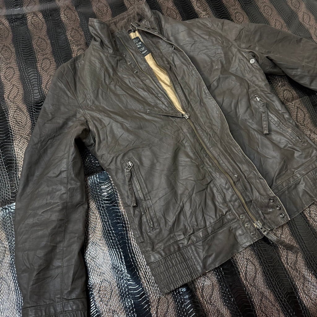 B2V NICLOE CLUB VTG JACKET  ༒