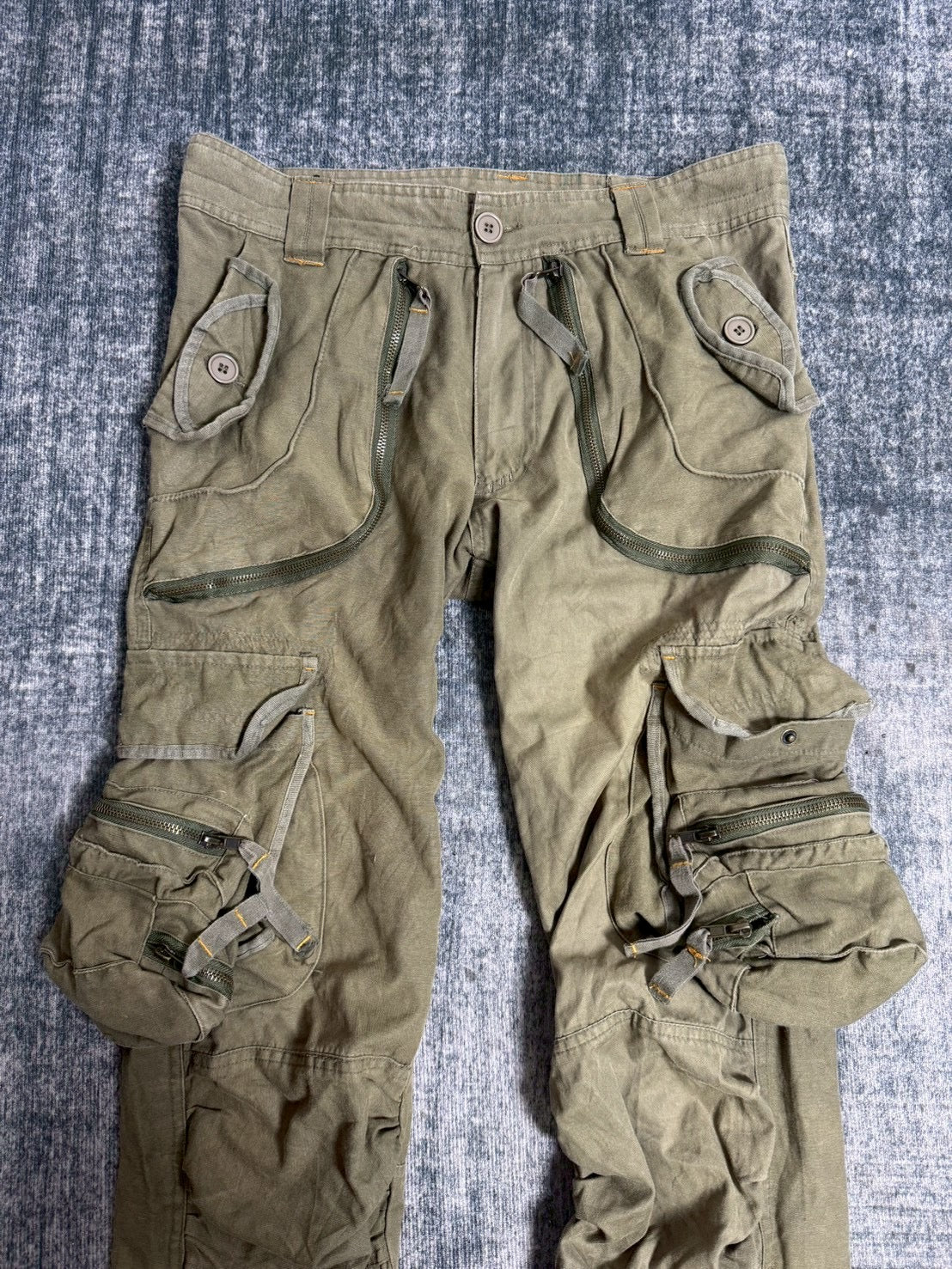 ༒vtg cargo ༒