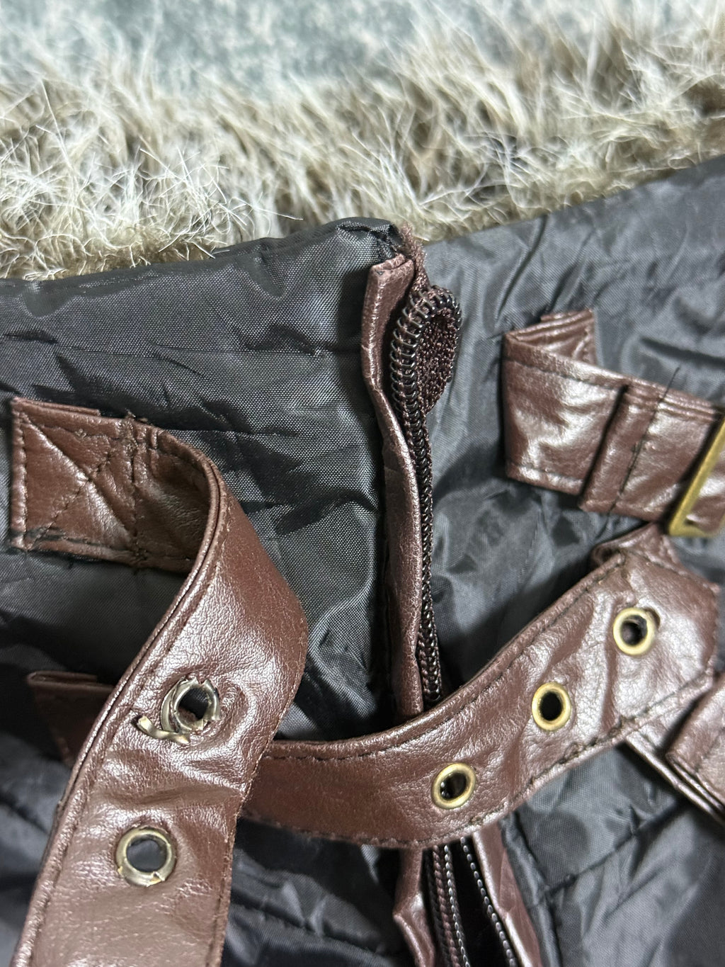 B2V-JP TAG JACKET ༒