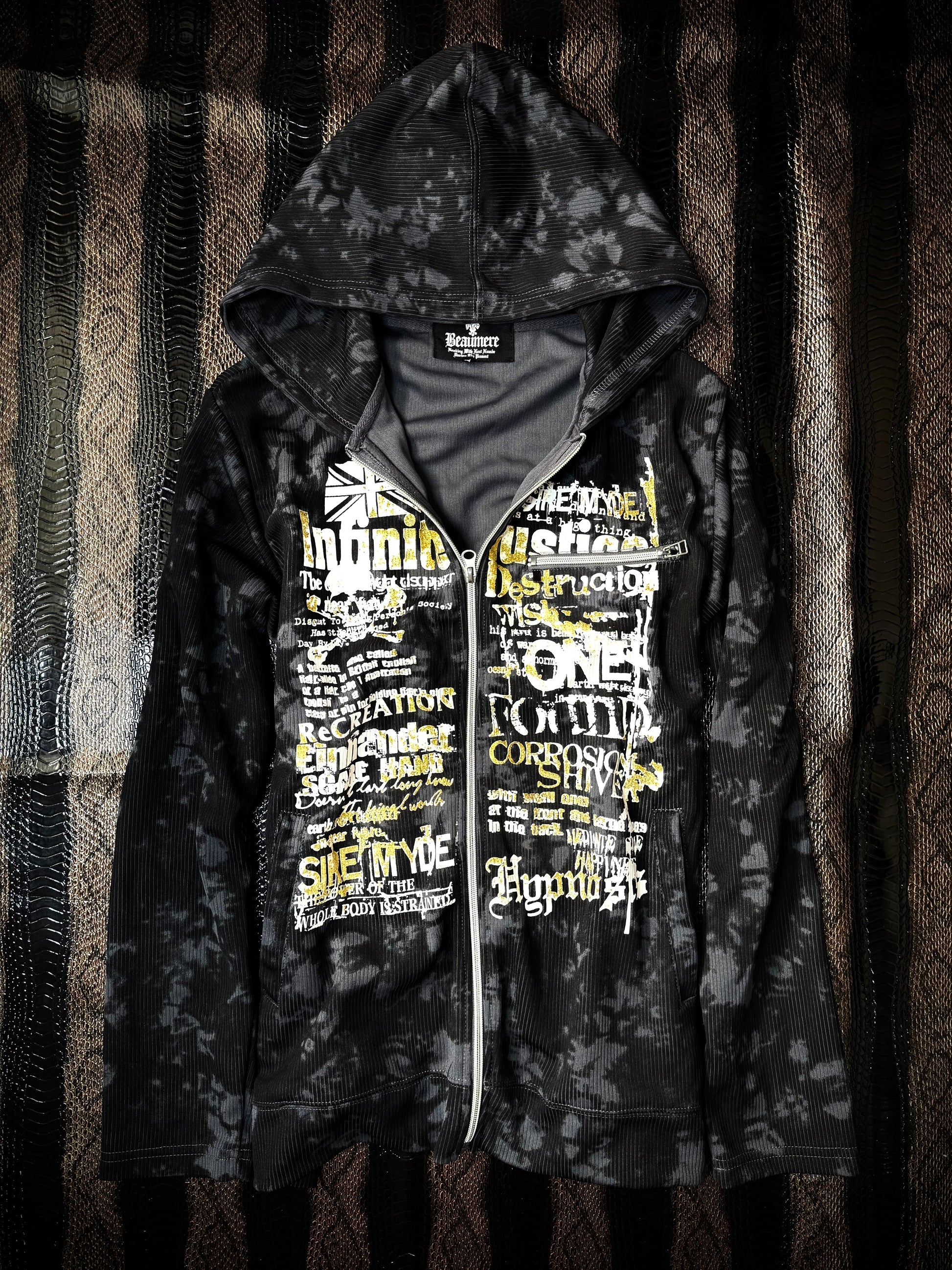 B2V BEAUMERE B HOODIE01 ༒
