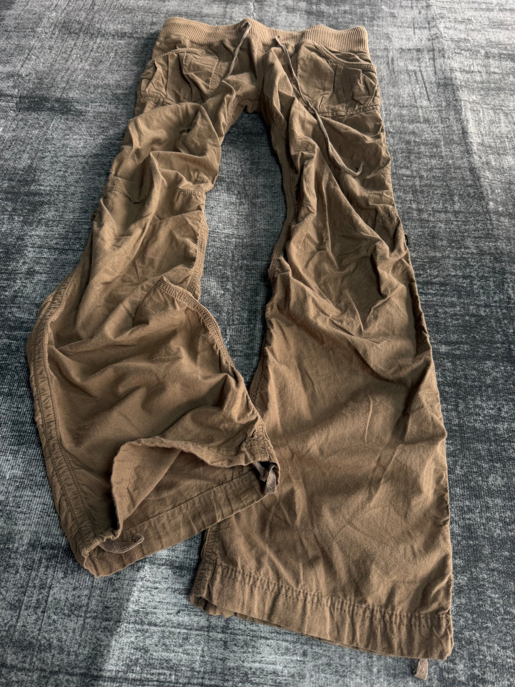 VINTAGE GOA PANT༒