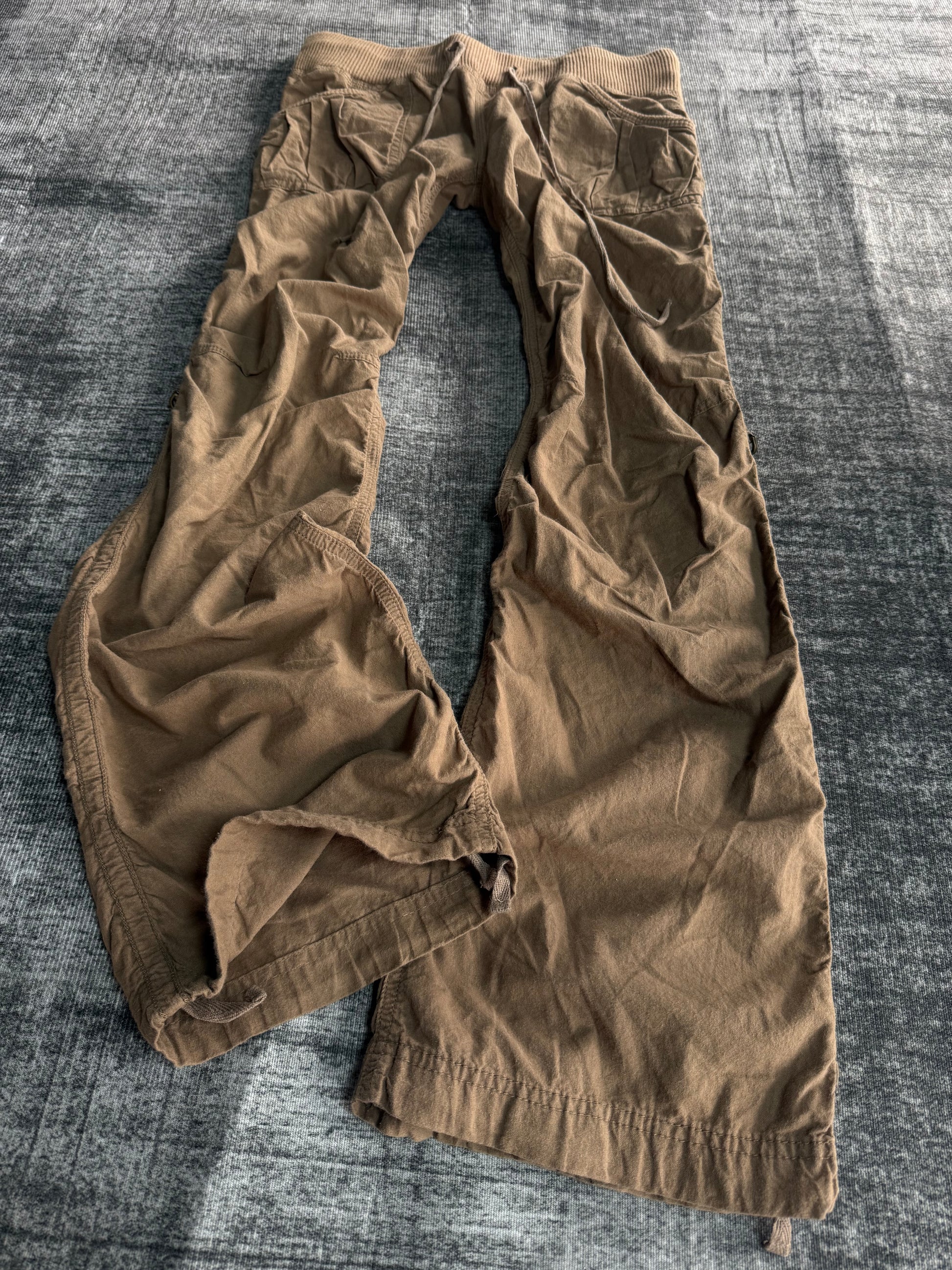 VINTAGE GOA PANT༒