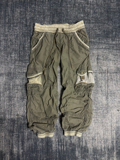 B2V- GOA CARGO PANT༒